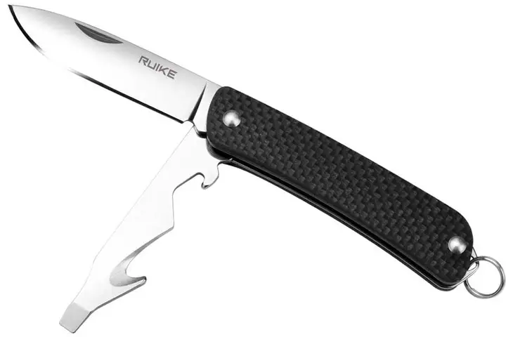 RUIKE S21 2.1in Multifunction Knife